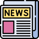 newspaper