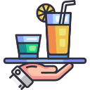 welcome-drink